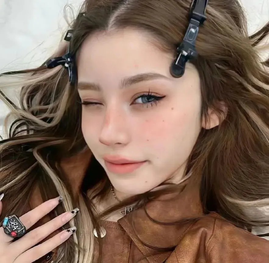校园秘密档案